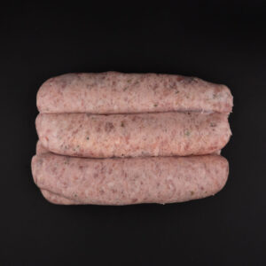 Pork, Red Onion & Sage Sausage