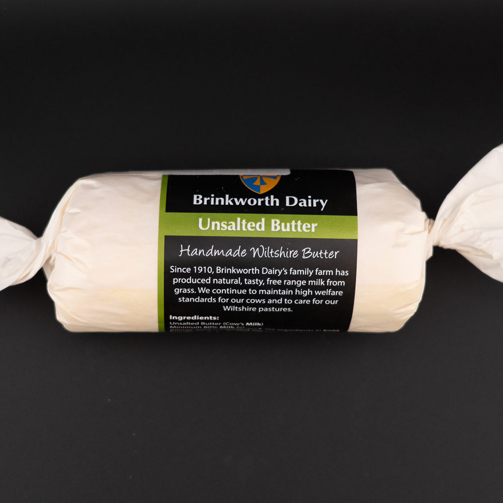 Unsalted Butter - JGK Butchery