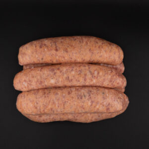 Sweet Chilli Sausage