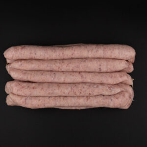 Pork Chipolatas