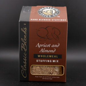Apricot & Almond Stuffing