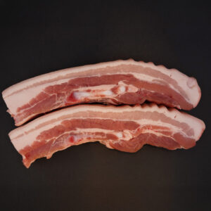 Belly Pork Slices