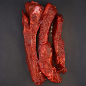 Pork Ribs (Flavoured)
