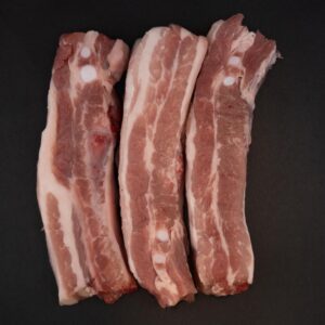 Pork Ribs