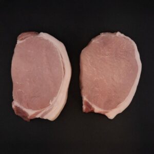 Pork Steaks