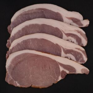 Smoked Back Bacon