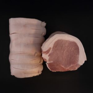 Boneless Loin of Pork