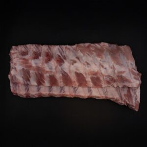 Baby Back Pork Ribs