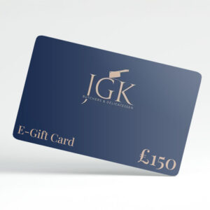 £150 E-Gift Voucher