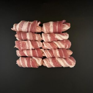 Pigs in Blankets