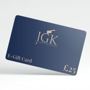 £25 E-Gift Voucher